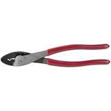 Crimper/Cutter Tool for Insulated/Non-Insulated Terminals and Wire 10-22AWG redirect to product page