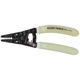 High-Visibility Klein-Kurve Wire Stripper / Cutter redirect to product page