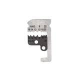 Replacement Blades for Wire Stripper 8 to 22 AWG redirect to product page