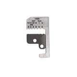 Blades for Wire Stripper 16 to 26 AWG redirect to product page