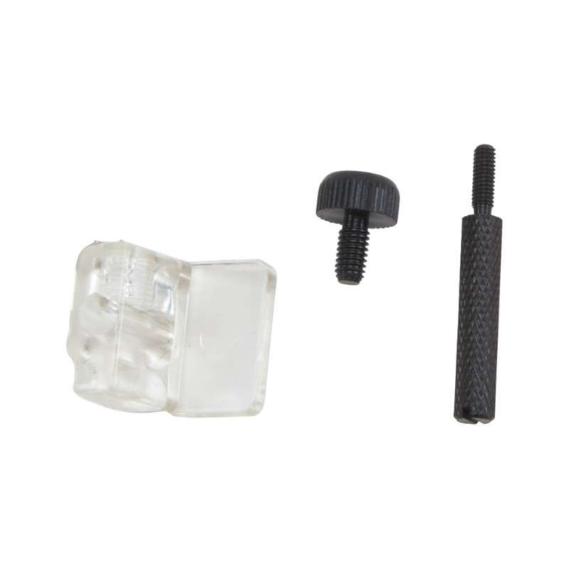 Adjustable Wire Stop/Gauge for Katapult Stripper