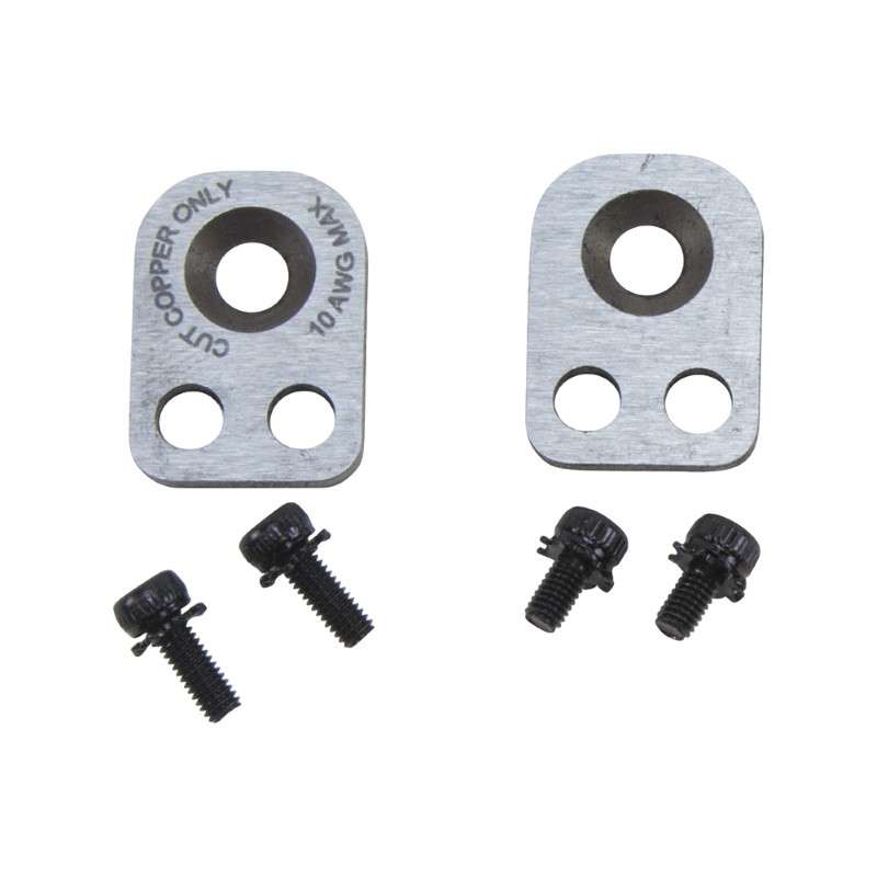 0.15 mm-4.0 mm Katapult Wire Stripper/Cutters Replacement Blades