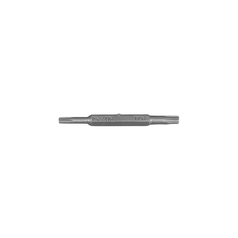 Bit T7, T10 Tamperproof TORX Electronics
