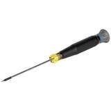 3/32-Inch Slotted Precision Screwdriver, 3-Inch Shank redirect to product page