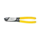 Cable Cutter Coaxial 3/4-Inch Capacity redirect to product page