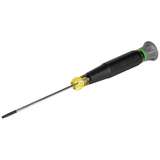 Precision Screwdriver, Cushion-Grip, 6.5" OAL, T8H Tip, 3'' Tamperproof Torx Shank redirect to product page