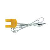 Replacement Thermocouple, 32 to 482 Degree Fahrenheit Measurement Range redirect to product page