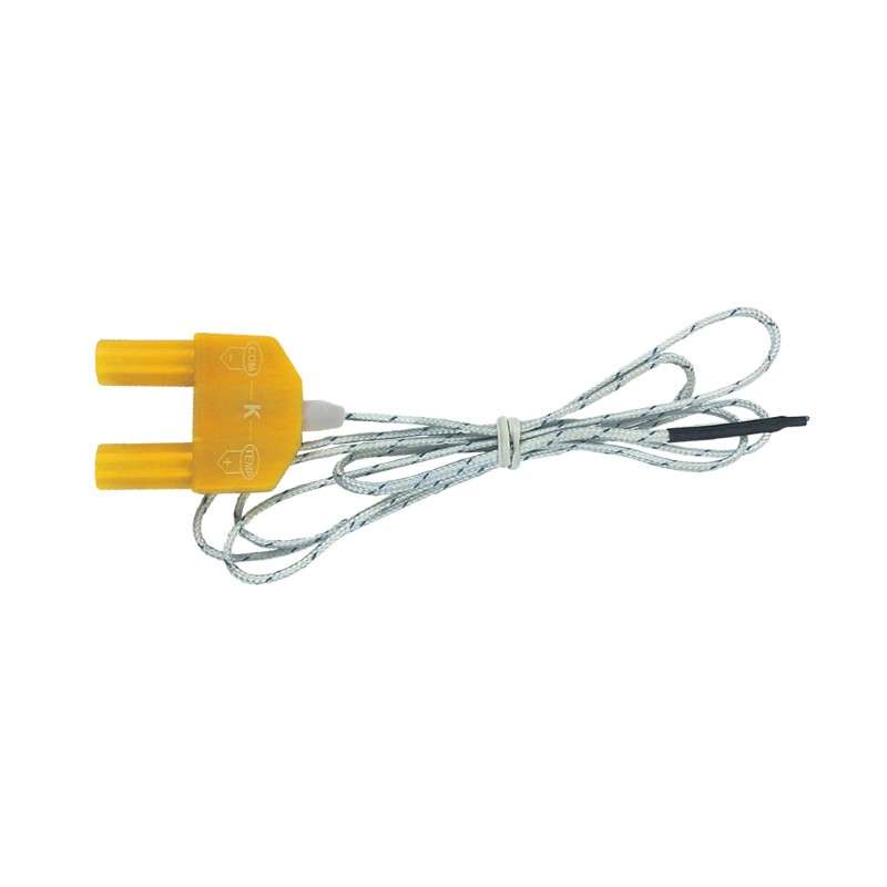 Replacement Thermocouple, 32 to 482 Degree Fahrenheit Measurement Range