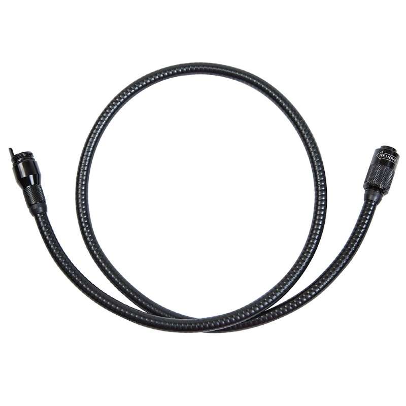 Borescope Extension, 17 mm x 1 m