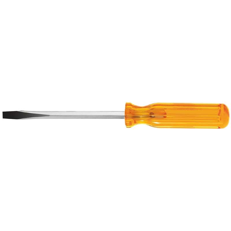 5/16-Inch Keystone Screwdriver 6-Inch Shank