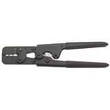 Full Cycle Ratcheting Crimper - Insulated Terminals redirect to product page