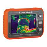Rechargeable Pro Thermal Imaging Camera, 49,000 Pixels, Wi-Fi Data Transfer redirect to product page