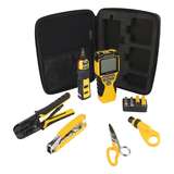 VDV Apprentice Cable Installation Kit with Scout Pro 3, 6-Piece redirect to product page