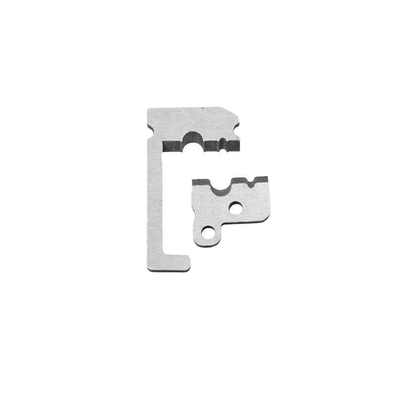 KATAPULT Wire Stripper Replacement Blade Set, RG6