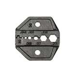Crimp Die Set for RG58/RG59, RG62, RG174, FO redirect to product page