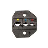 Crimp Die Set Insulated Terms, AWG 10-22 redirect to product page