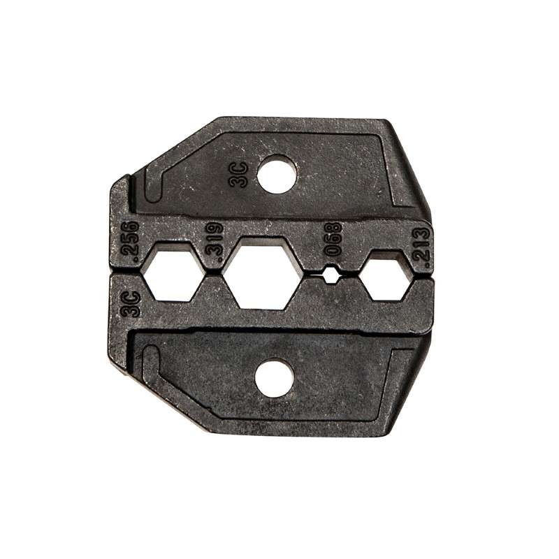 Crimp Die Set, RG58, RG59, RG6, RG62