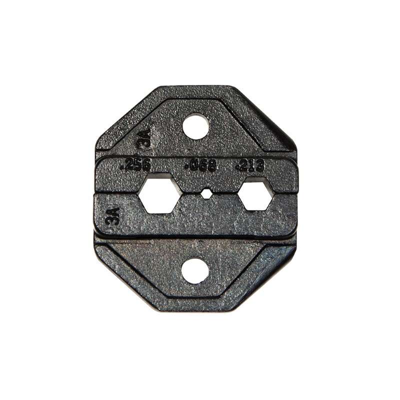 Crimp Die Set, RG58, RG59, RG6, RG62