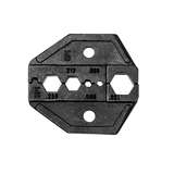 Crimp Die Set, RG58, RG59, RG6, RG62 redirect to product page