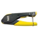Compact Compression Crimper, F-Connector redirect to product page