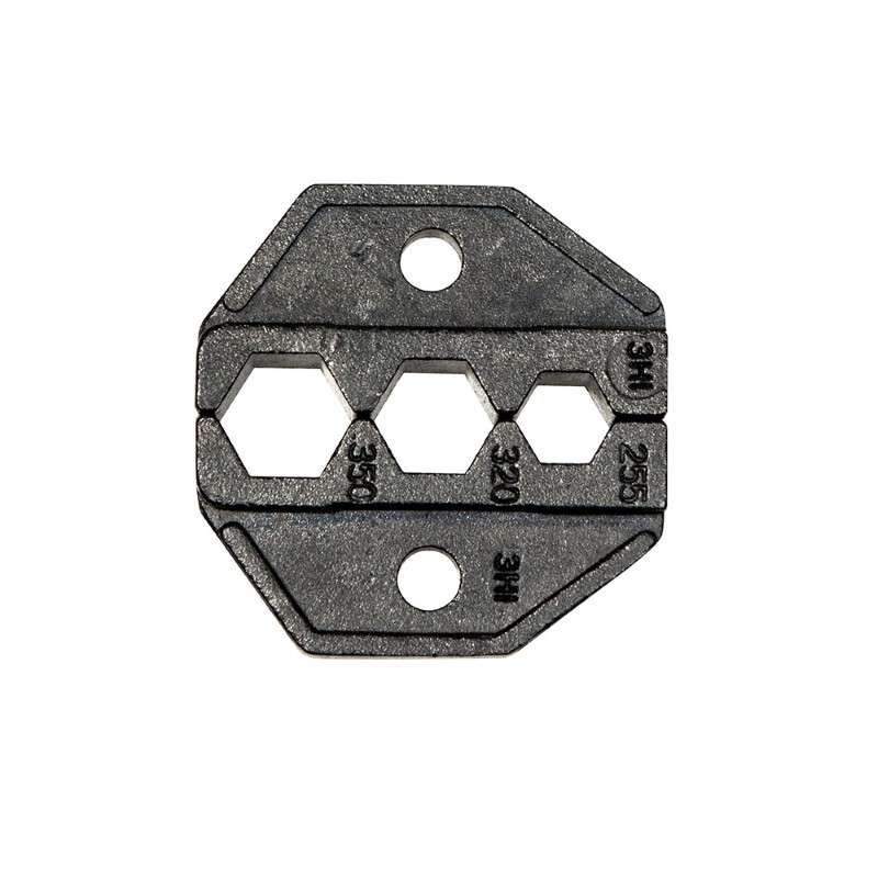Crimp Die Set CATV F Connects, RG59, RG6