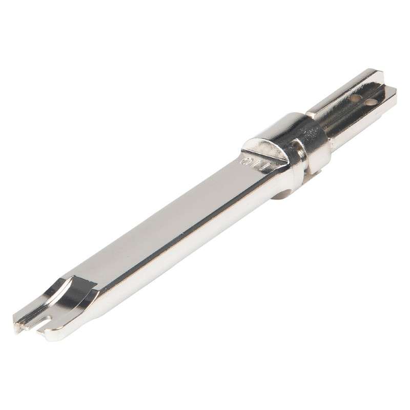 Extended Reach Blade for Impact Punchdown Tool