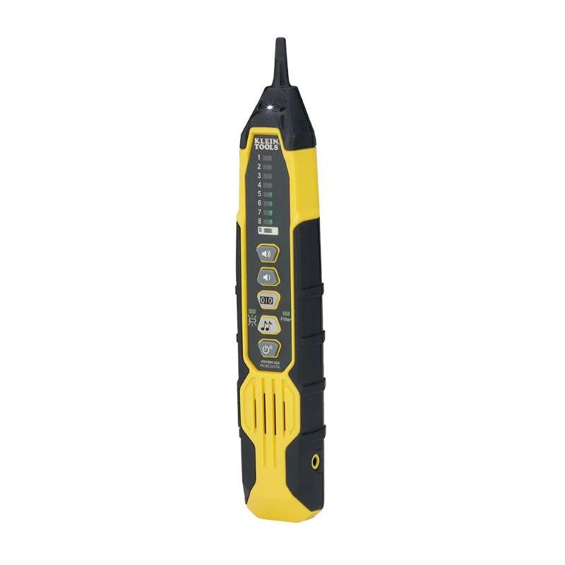 Digital Tracing Probe