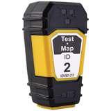 Test + Map Remote #2 for Scout Pro Series Testers, RJ45, Coax F redirect to product page
