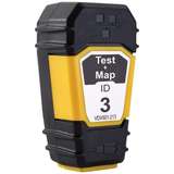 Test + Map Remote #3 for Scout Pro Series Testers, RJ45, Coax F redirect to product page