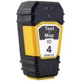 Test + Map Remote #4 for Scout Pro Series Testers, RJ45, Coax F redirect to product page