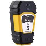 Test + Map Remote #5 for Scout Pro 3 Tester, RJ45, Coax F redirect to product page