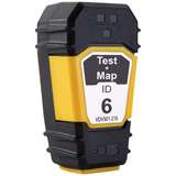 Test + Map Remote #6 for Scout Pro 3 Tester, RJ45, Coax F redirect to product page