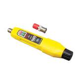 Cable Tester, Coax Explorer 2 Tester with Batteries and Red Remote redirect to product page