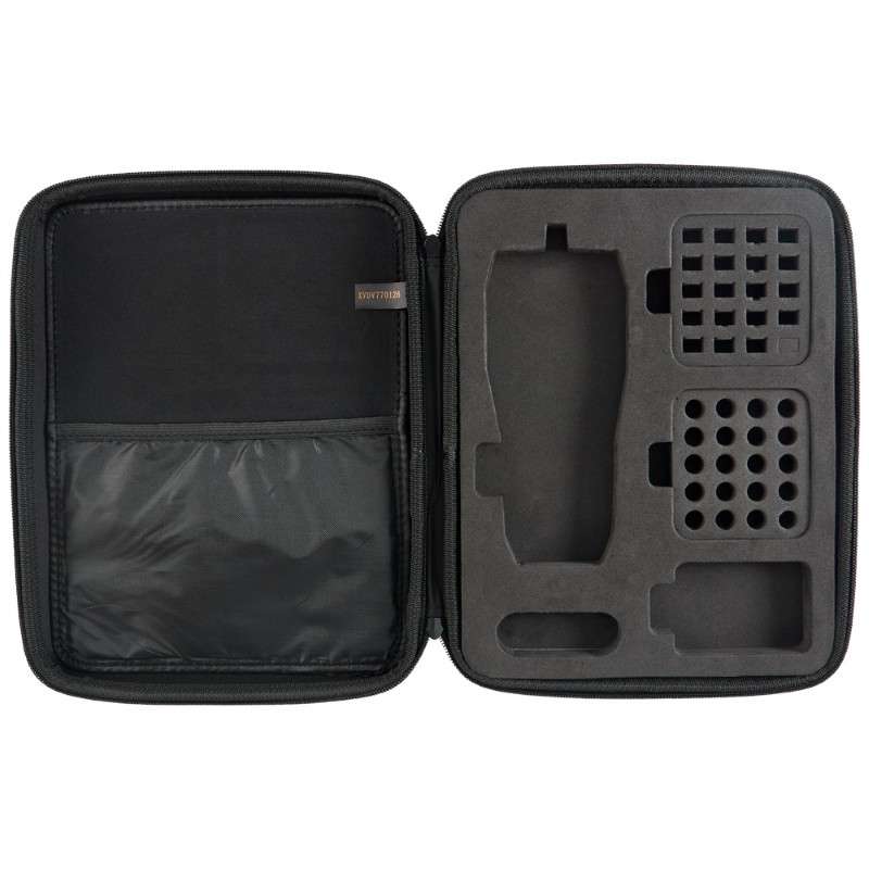 Carrying Case for Scout Pro 3 Tester and Locator Remotes