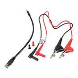 Replacement Leads, For Digital Tone Generator VDV500-163 redirect to product page