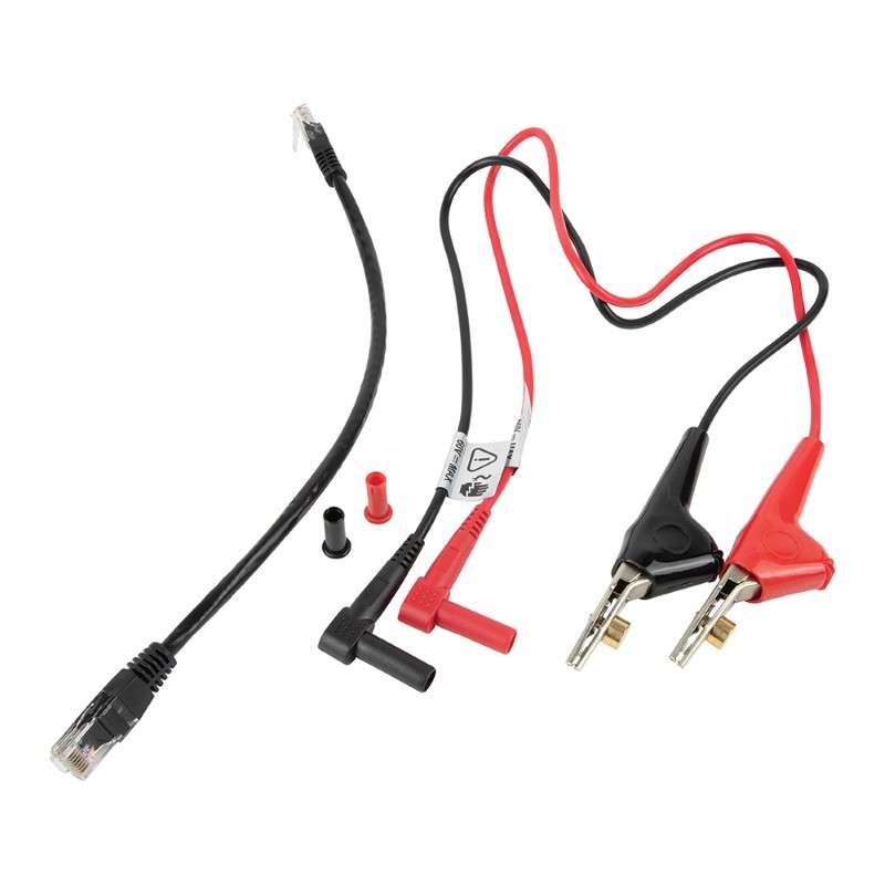 Replacement Leads, For Digital Tone Generator VDV500-163