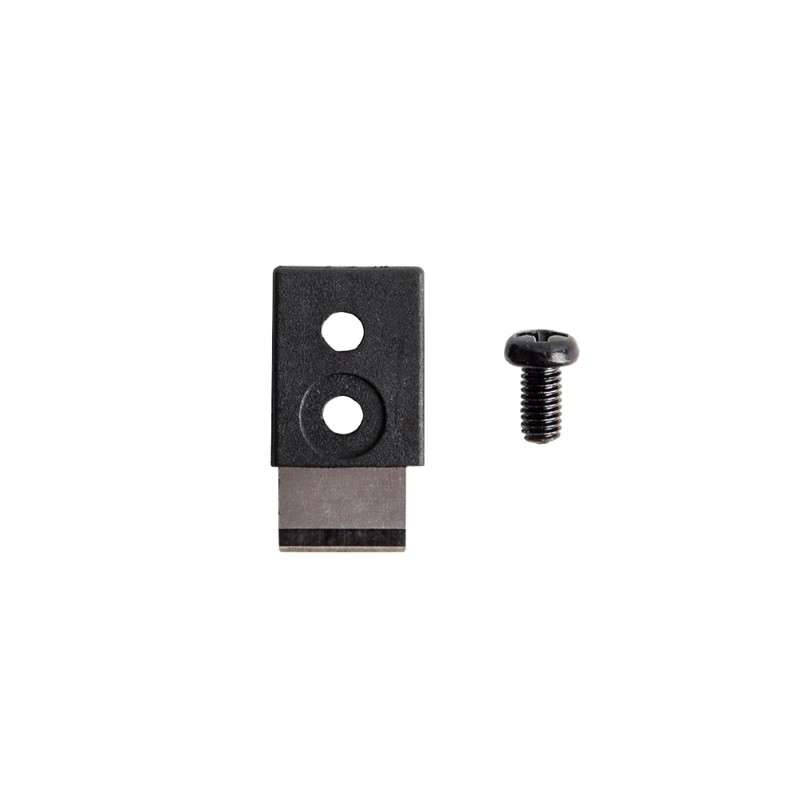 Replacement Blade Kit for Compact Pass-Thru Crimper