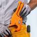 1-1/4-Inch Precision Ratcheting PVC Pipe Cutter