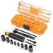 Flip-16 KNECT™ Ratcheting Impact Flip Socket Screwdriver Set