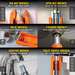 12-in-1 Faucet Wrench Multi Tool