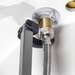 1-1/4-Inch Adjustable Telescoping Basin Wrench