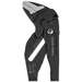 Compact Plier Wrench, 12-Inch