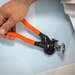 Compact Plier Wrench, 12-Inch