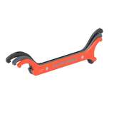 Straight Locknut Wrench Set redirect to product page