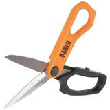 Stainless Steel Utility Shears, 9-Inch redirect to product page