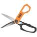 Stainless Steel Utility Shears, 9-Inch