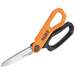 Stainless Steel Utility Shears, 9-Inch