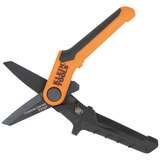 Compact Titanium-Coated Utility Shears, 7-Inch redirect to product page