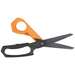 Titanium-Coated Professional Shears, 10-Inch
