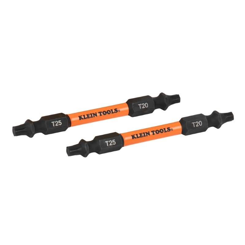 Replacement Bit ProFlex #20 TORX® and #25 TORX®